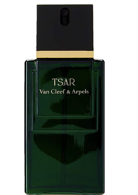 tsar fragrance notes.